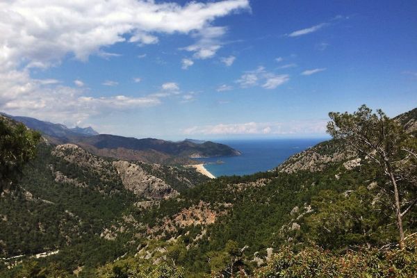 Kadir's Tree Houses (Kemer)